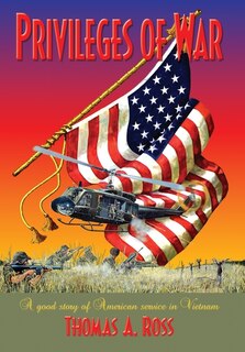 Front cover_Privileges of War