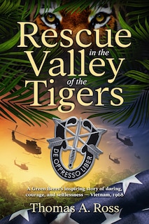 Front cover_Rescue in the Valley of the Tigers
