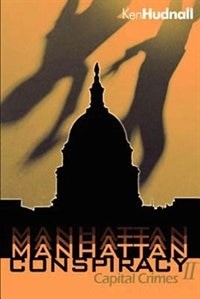 Couverture_Manhattan Conspiracy