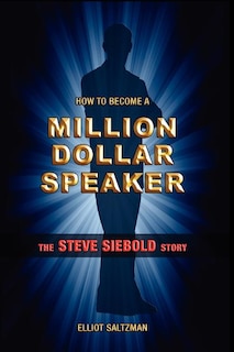 Couverture_How To Become A Million Dollar Speaker
