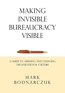 Front cover_Making Invisible Bureaucracy Visible
