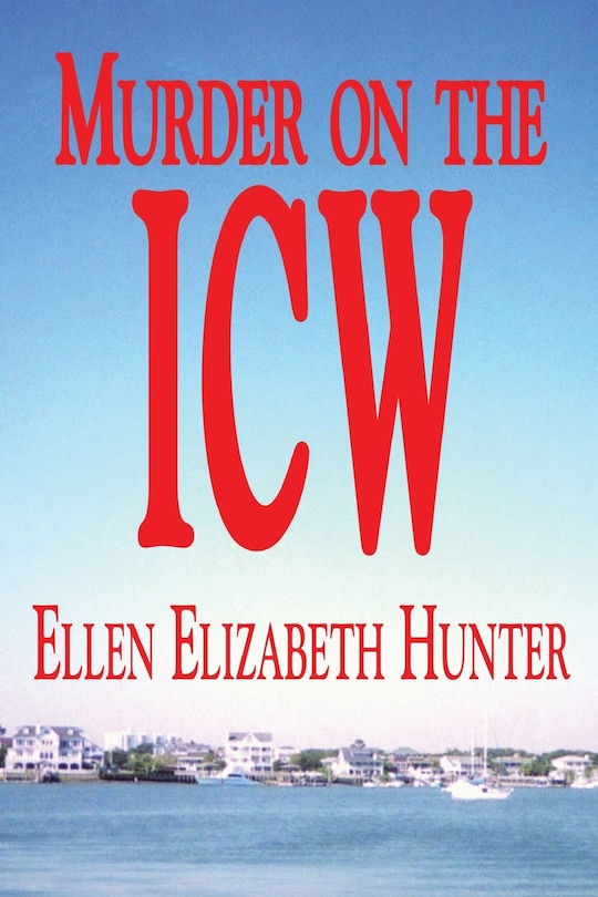 Couverture_Murder on the ICW