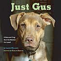 Front cover_Just Gus