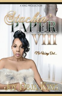 Couverture_Stackin' Paper Part 8