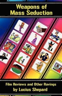 Front cover_Weapons of Mass Seduction