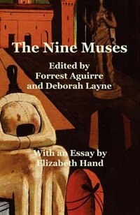Front cover_The Nine Muses