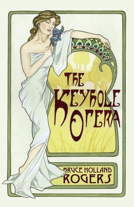 Couverture_The Keyhole Opera