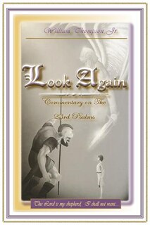 Couverture_Look Again