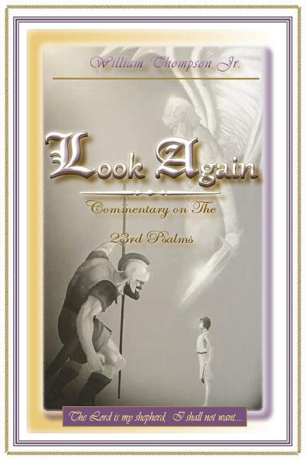 Couverture_Look Again