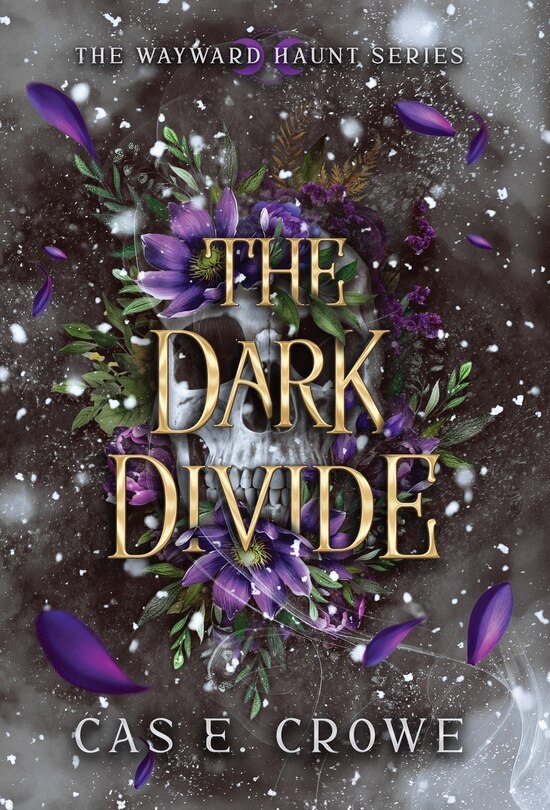 Front cover_The Dark Divide
