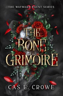Front cover_The Bone Grimoire