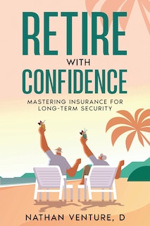 Front cover_Retire with Confidence
