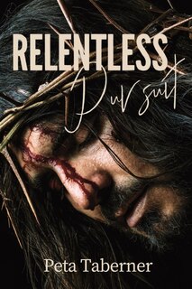 Couverture_Relentless Pursuit