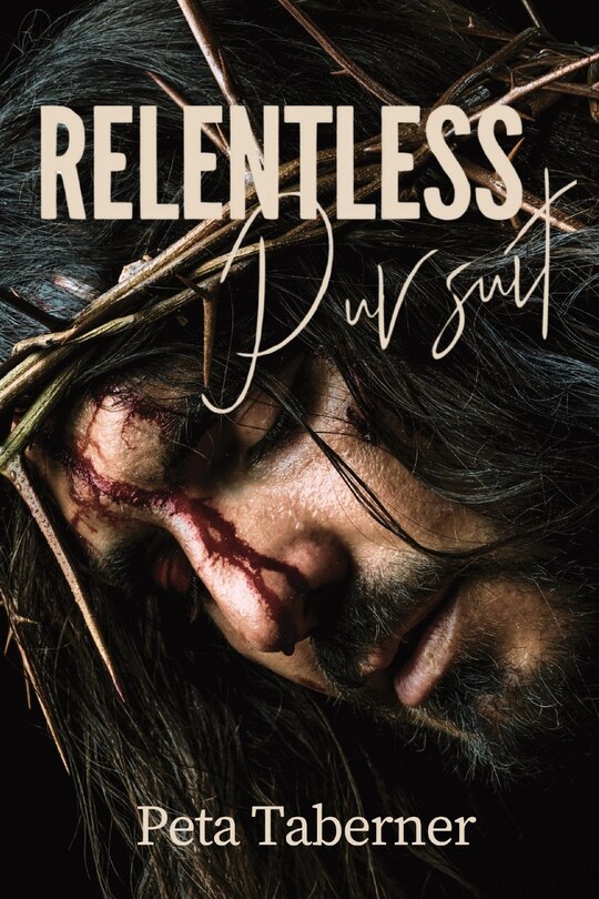 Couverture_Relentless Pursuit