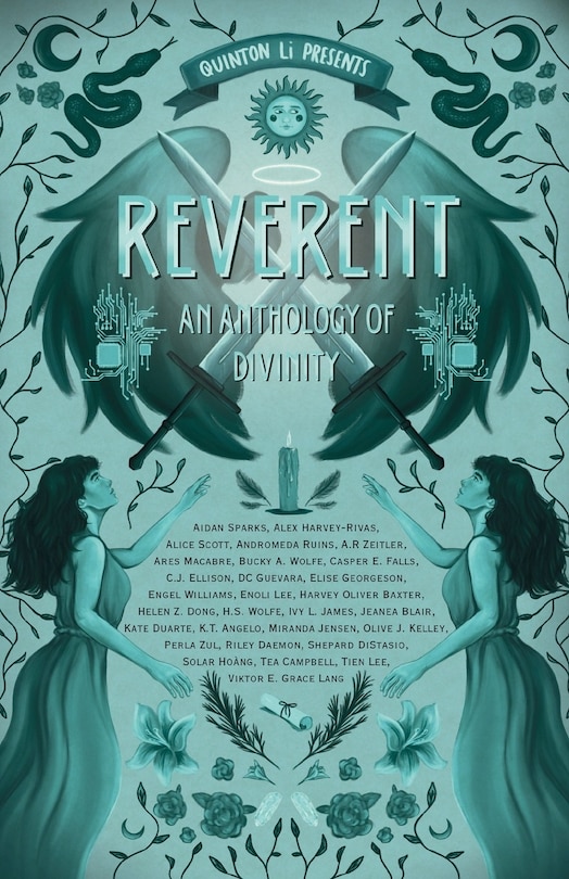 Front cover_Reverent