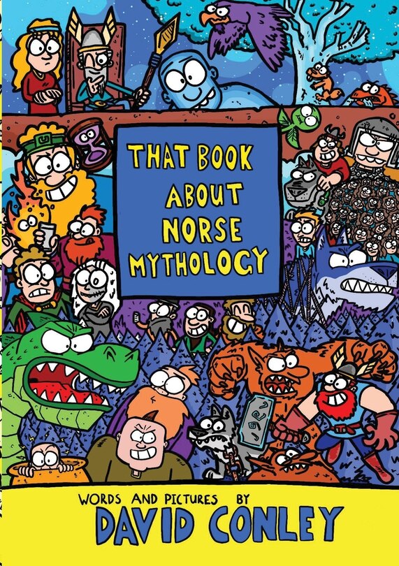 Couverture_That Book About Norse Mythology