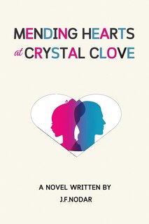 Front cover_Mending Hearts at Crystal Cove