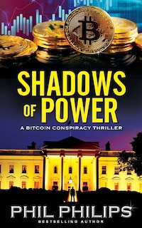 Front cover_Shadows of Power