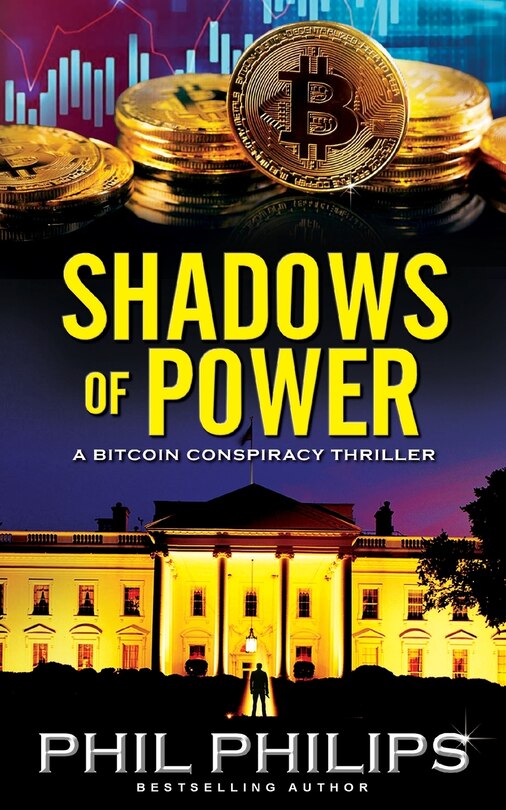 Front cover_Shadows of Power