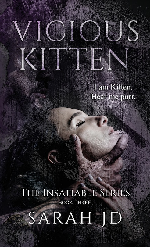 Front cover_Vicious Kitten