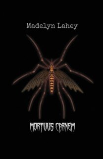 Front cover_Mortuus Carnem