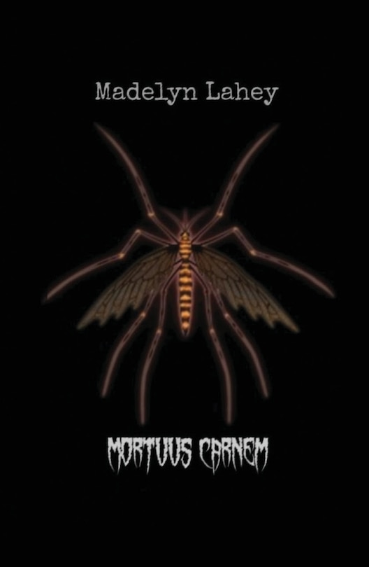 Front cover_Mortuus Carnem