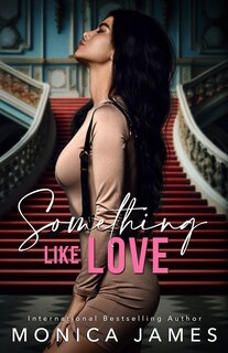 Couverture_Something like Love