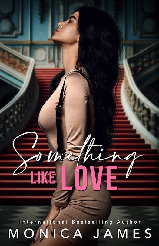 Couverture_Something like Love