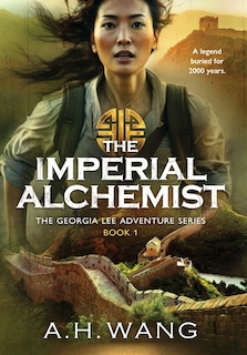 Couverture_The Imperial Alchemist