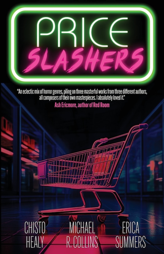 Front cover_Price Slashers