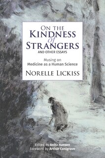 Front cover_On the Kindness of Strangers and other essays