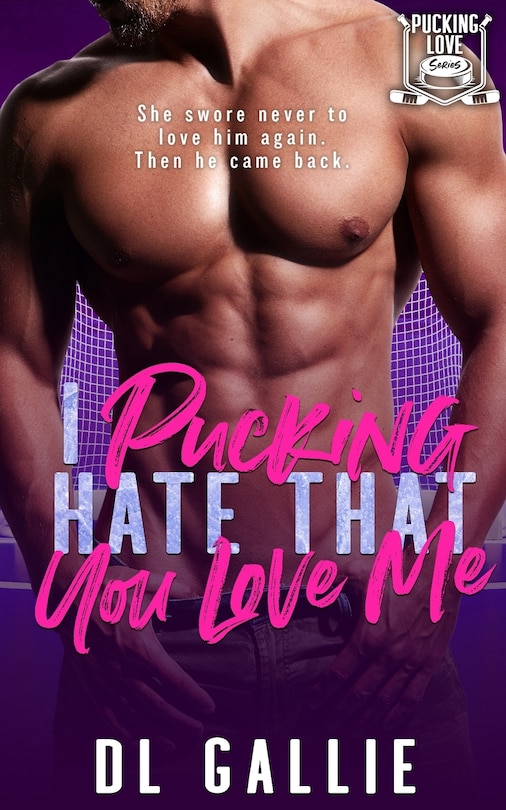 Couverture_I Pucking Hate That You Love Me