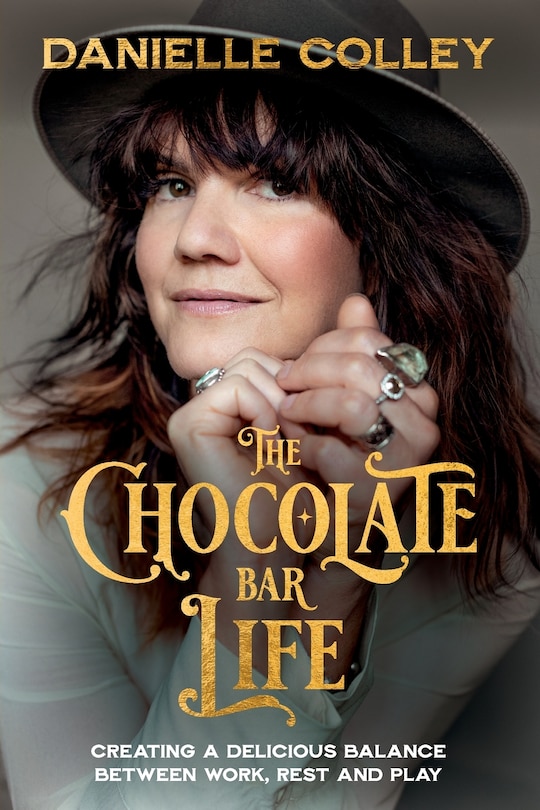 Front cover_The Chocolate Bar Life