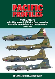 Couverture_Pacific Profiles Volume 16