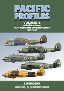 Couverture_Pacific Profiles Volume 18