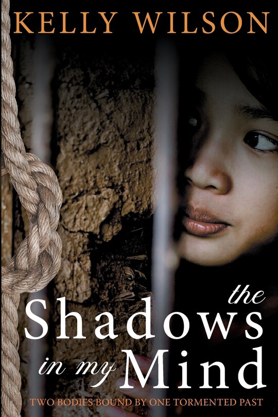Front cover_The shadows in my mind