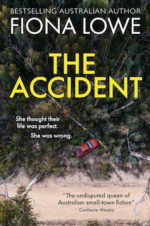 Front cover_The Accident