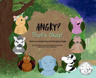 Front cover_Angry? That's Okay!