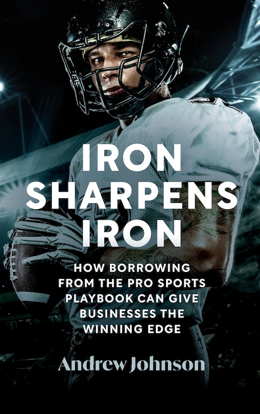 Front cover_Iron Sharpens Iron