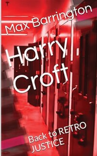 Front cover_Harry Croft