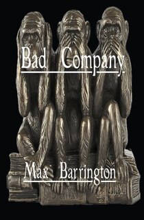 Front cover_Bad Company