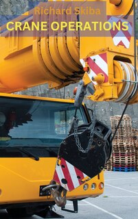 Front cover_Crane Operations