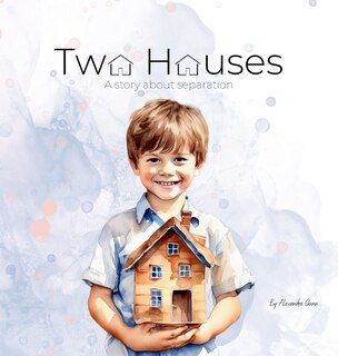 Front cover_Two Houses