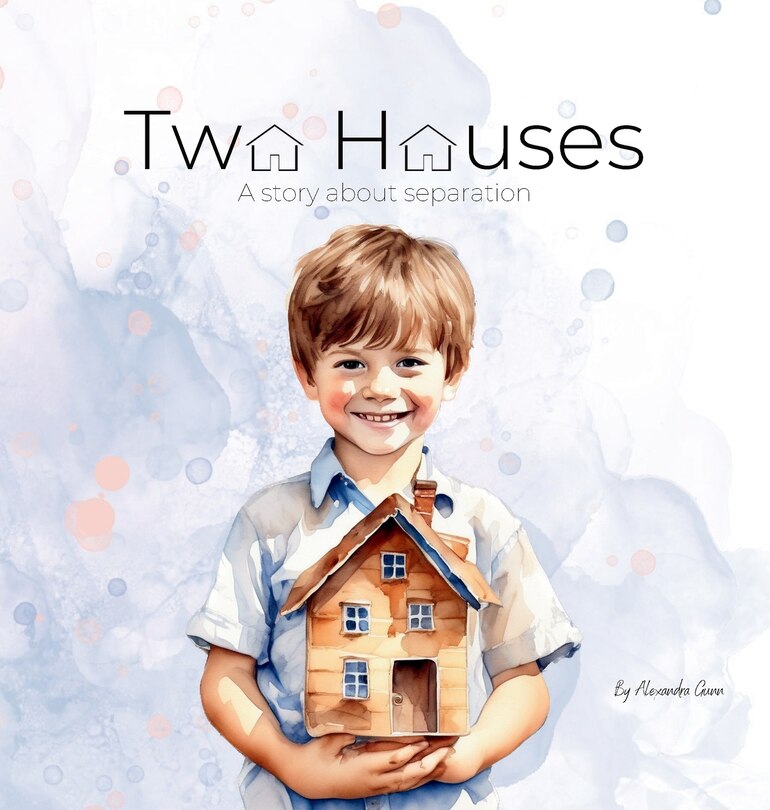 Front cover_Two Houses