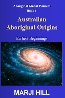 Front cover_Australian Aboriginal Origins