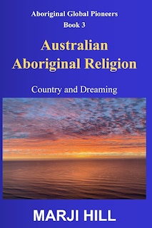 Front cover_Australian Aboriginal Religion