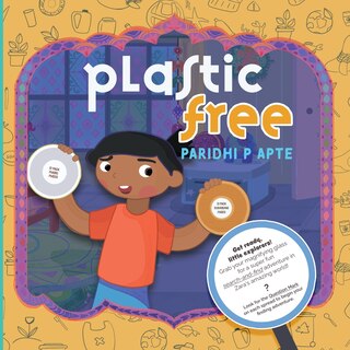 Front cover_Plastic Free