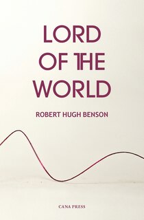 Front cover_Lord of the World