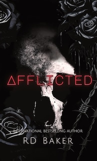 Front cover_Afflicted