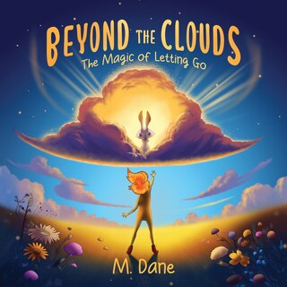 Couverture_Beyond the Clouds